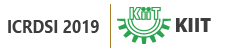 ICRDSI 2019 Logo