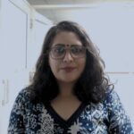 Ipsita mohanty