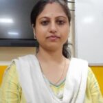 Paromita Chakraborty