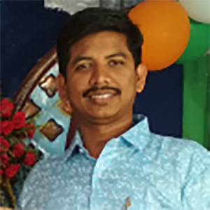 dillip bera