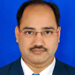 Prof. Banu Gopal Mohapatra
