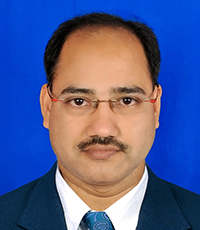 Dean-Civil-eng Prof. Banu Gopal Mohapatra