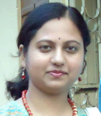 Paromita