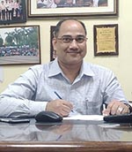 Director civil engineering kiit