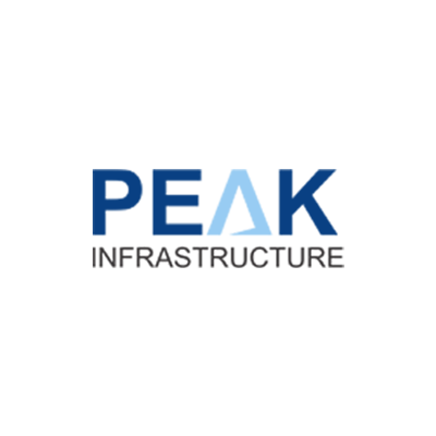 peak_infrastructure