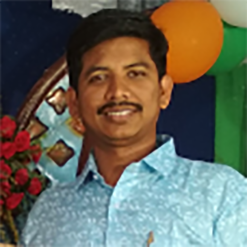 dillip-bera