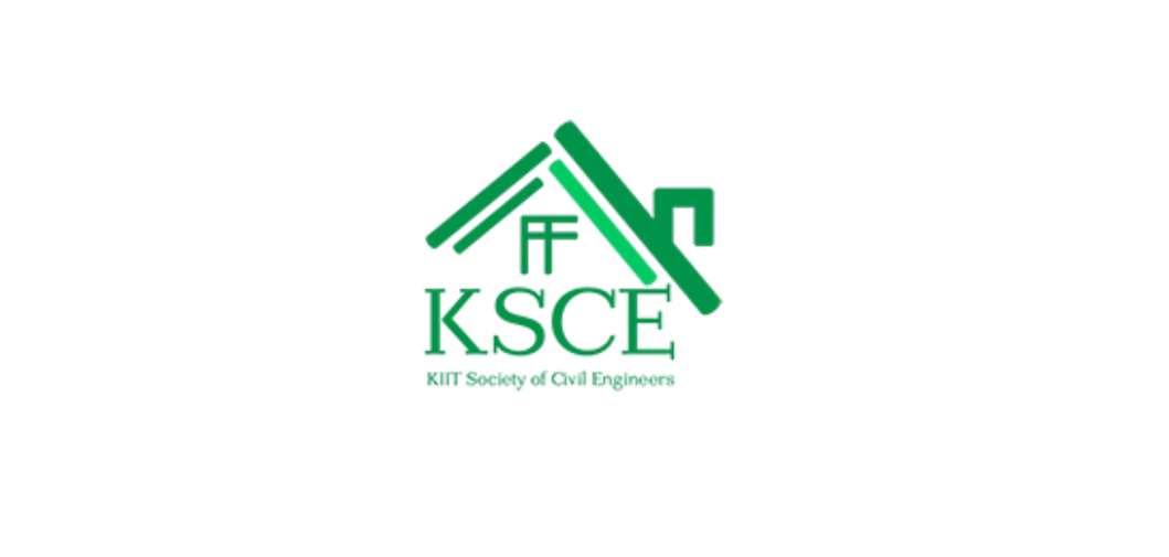 KIIT Society of Civil Engineers logo