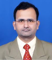 Rakesh Ranjan Thakur