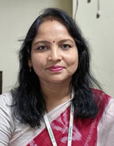 Kshyana Prava Samal