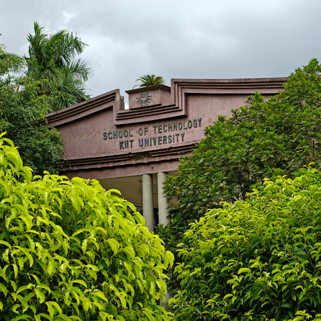 KIIT CIVIL