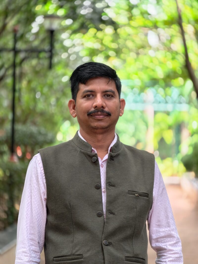 Dr. Dillip Kumar Bera