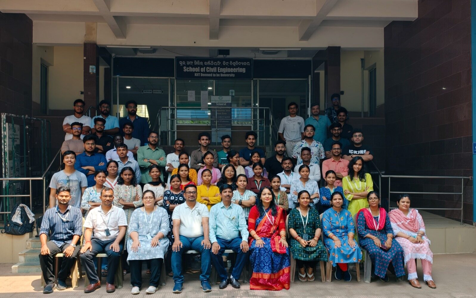 SCE SCE faculties